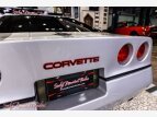 Thumbnail Photo 31 for 1986 Chevrolet Corvette Coupe